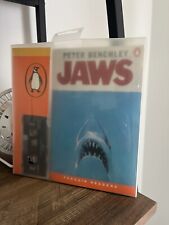 Jaws movie penguin for sale  GODALMING