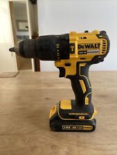 Dewalt combi drill for sale  CANTERBURY