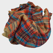 plaid blanket scarf for sale  Belmont