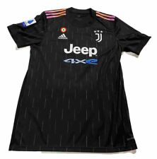 2021-2022 Juventus Away Camisa De Ligt Talla Grande AE8 segunda mano  Embacar hacia Argentina