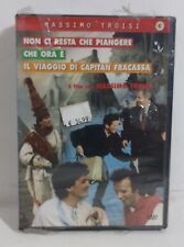 46558 cofanetto dvd usato  Palermo