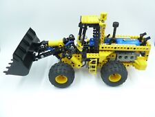 Lego 8459 pneumatischer gebraucht kaufen  Westerstede