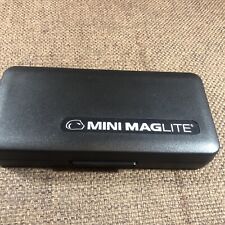 Mini maglite torch for sale  BRIGHTON