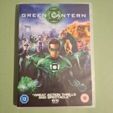 Green lantern dvd for sale  Ireland