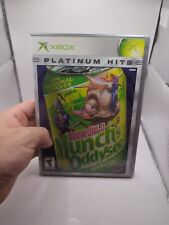 Oddworld munch oddysee for sale  Moorpark