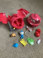 Octonauts gup toy for sale  UXBRIDGE