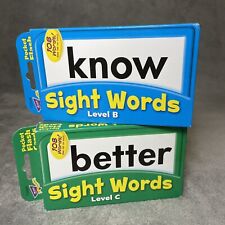 Trend sight words for sale  Ashland City
