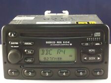 Ford 6000 radio for sale  Shipping to Ireland