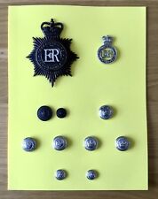 Obsolete bedfordshire police for sale  BOGNOR REGIS