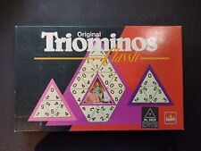 Riginal triominos classic gebraucht kaufen  Wollmatingen