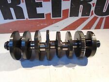 Kawasaki gpz750r crankshaft for sale  DISS