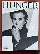 Hunger magazine autumn for sale  READING