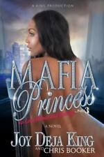 Mafia princess part for sale  Queensbury