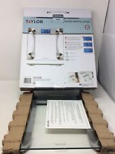 Taylor glass digital for sale  Cantonment