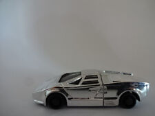 Collector's Car " Silver Colored Cyclone for sale  Shipping to South Africa