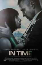 Time movie poster for sale  Las Vegas
