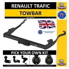 Towbar fit renault for sale  WARRINGTON