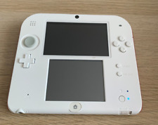 Console nintendo 2ds d'occasion  Nantes