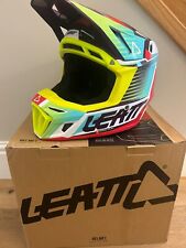 2023 leatt motocross for sale  BARNETBY