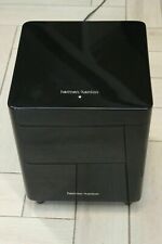 Subwoofer attivo harman usato  San Calogero