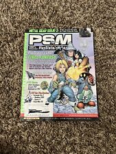 Psm playstation magazine for sale  Snohomish