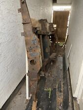 Land rover chassis for sale  BRISTOL