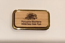 Porcupine mountains michigan for sale  USA