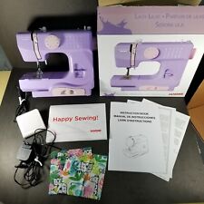 Janome lady lilac for sale  Lawrence