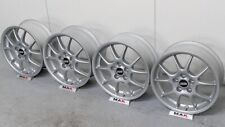 BBS RK024 17” rims JDM 5x114,3 (Refurbished), used for sale  Shipping to South Africa