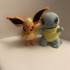 Pokemon original flareon for sale  LANCING