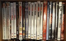 DVD TV Serien Staffeln & Filme MIX in Deutsch - 20 Stück im Paket gebraucht kaufen  Versand nach Switzerland