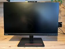 Monitor led lenovo gebraucht kaufen  Hamme