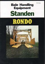 Standen rondo round for sale  DRIFFIELD