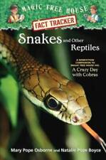 Snakes reptiles nonfiction for sale  Montgomery