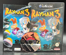 GAMECUBE SPIEL " RAYMAN 3 - Hoodlum Havoc | gut | KOMPLETT comprar usado  Enviando para Brazil