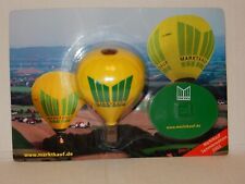 Ballon marktkauf blister gebraucht kaufen  Deutschland
