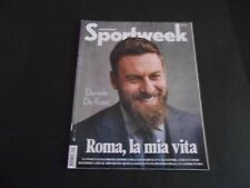 Sportweek n.4 2024 usato  Torino