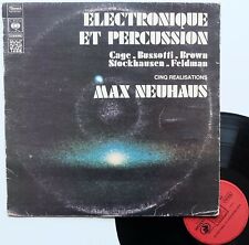 33t max neuhaus d'occasion  Courtry