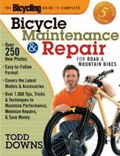 Bicycling guide complete for sale  USA