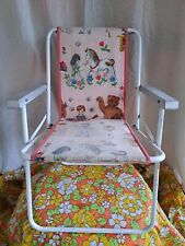 Vintage ancienne chaise d'occasion  La Rochette