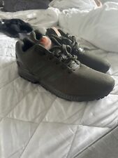 Size adidas flux for sale  IPSWICH
