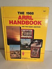 1988 arrl handbook for sale  Sharps Chapel