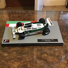 Williams fw07 alan for sale  SCUNTHORPE