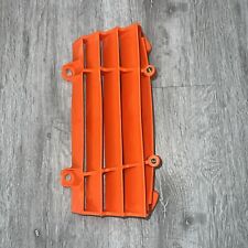 Ktm orange radiator for sale  Lake Elsinore