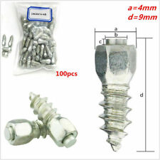 100 9mm screw for sale  Shipping to United States