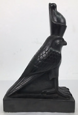 Egyptian horus statue for sale  WATFORD