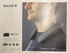 Sony wireless neckband d'occasion  Expédié en Belgium