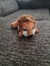 Peluche quottini leo usato  Sala Consilina