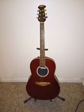 Ovation applause ae21 for sale  Provo