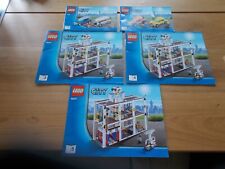 Lego city 4207 gebraucht kaufen  Haldensleben-Umland